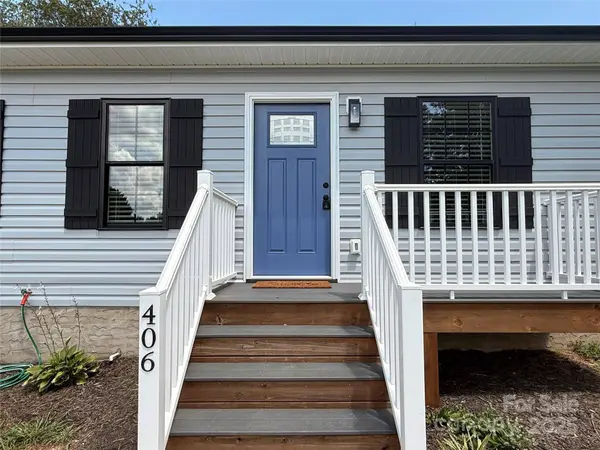 406 Greenlea CIR, Taylorsville, NC 28681