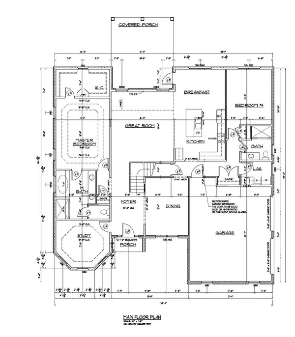 754 River Bend DR, Granite Falls, NC 28630