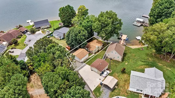 510 Ben Eller LN, Taylorsville, NC 28681