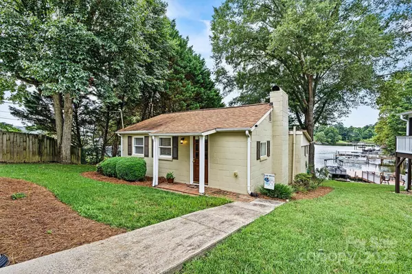 510 Ben Eller LN, Taylorsville, NC 28681