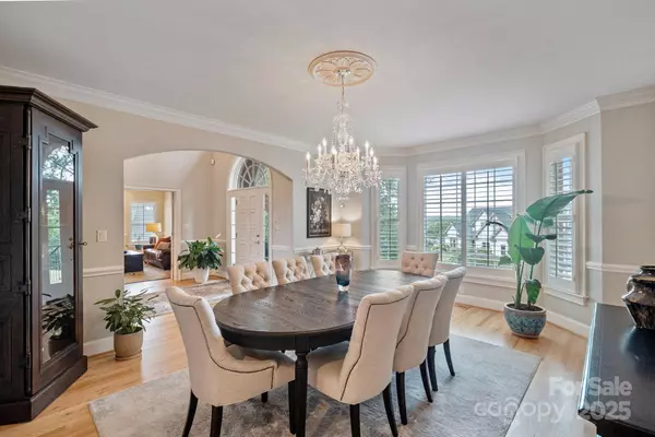 51 Players Ridge RD, Hickory, NC 28601