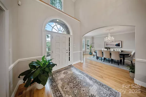 51 Players Ridge RD, Hickory, NC 28601