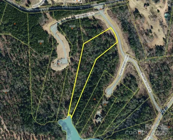 00 Waters Edge AVE #4, Granite Falls, NC 28630