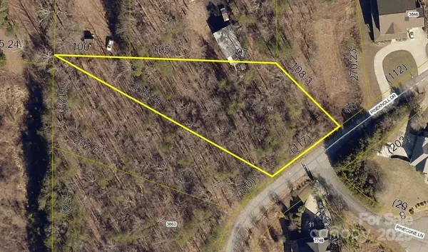 00 Pineknoll DR #30, Hickory, NC 28602