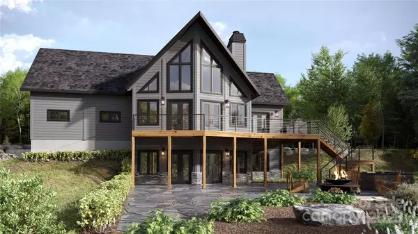 2199 Castle Peak Mountain None #140, Connelly Springs, NC 28612