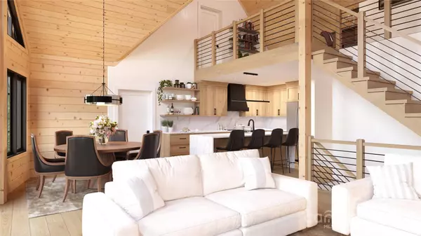 2199 Castle Peak Mountain None #140, Connelly Springs, NC 28612