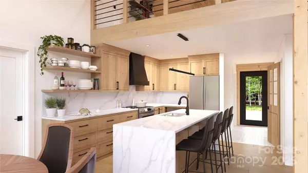 2199 Castle Peak Mountain None #140, Connelly Springs, NC 28612