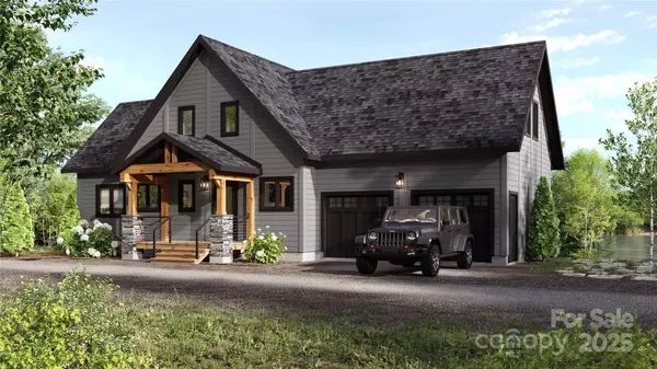 2199 Castle Peak Mountain None #140, Connelly Springs, NC 28612