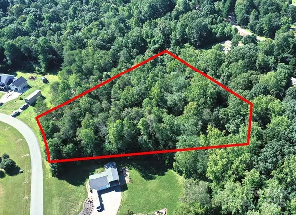 1682 Cordia CIR, Newton, NC 28658