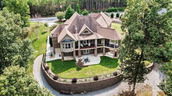 148 Winwood CIR, Granite Falls, NC 28630