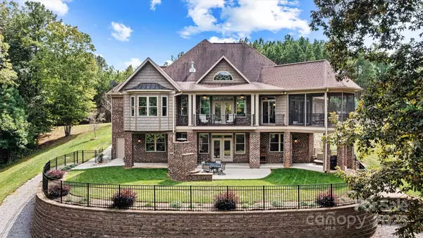 148 Winwood CIR, Granite Falls, NC 28630