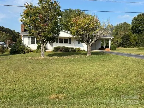 70 S Bethlehem Terrace LN #3, Taylorsville, NC 28681