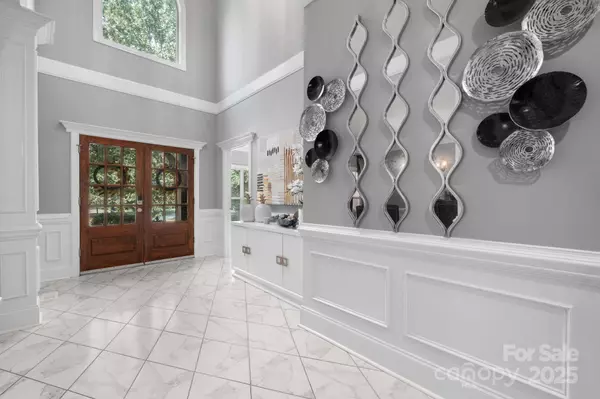 4708 Stonington DR, Monroe, NC 28110