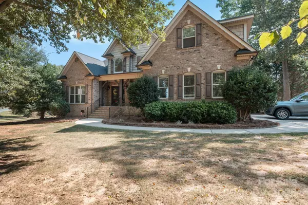 4708 Stonington DR, Monroe, NC 28110