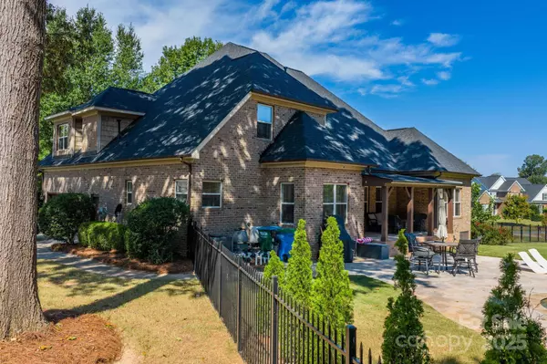 4708 Stonington DR, Monroe, NC 28110