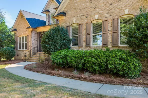 4708 Stonington DR, Monroe, NC 28110