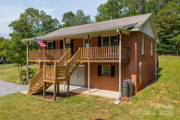 4815 Mount Olive Church RD, Morganton, NC 28655