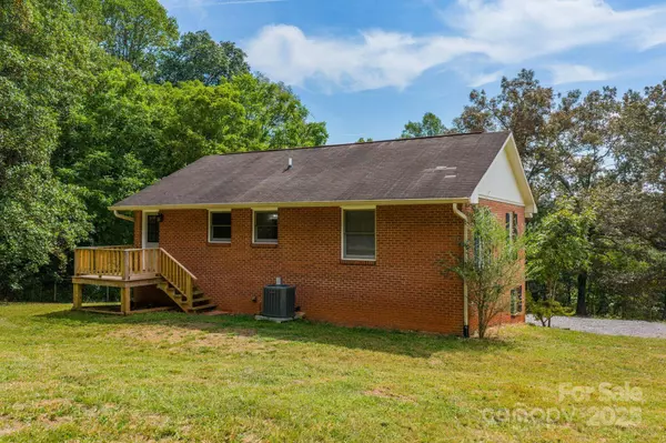 4815 Mount Olive Church RD, Morganton, NC 28655