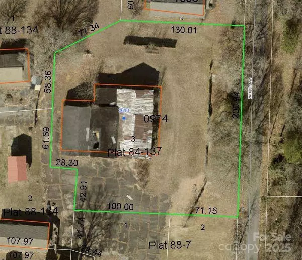 2610 Main Avenue DR NW, Hickory, NC 28601