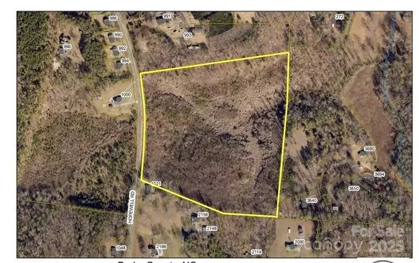 0 Hopewell RD, Morganton, NC 28655