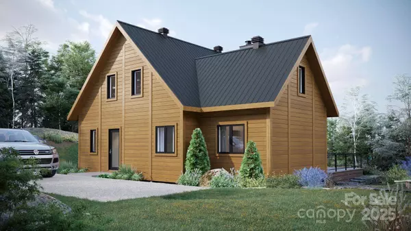 116 Cranberry LN, Mooresboro, NC 28114