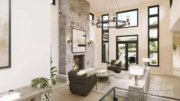 105 Cranberry LN, Mooresboro, NC 28114