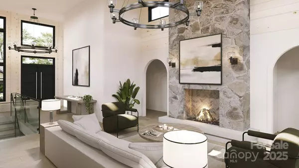 105 Cranberry LN, Mooresboro, NC 28114