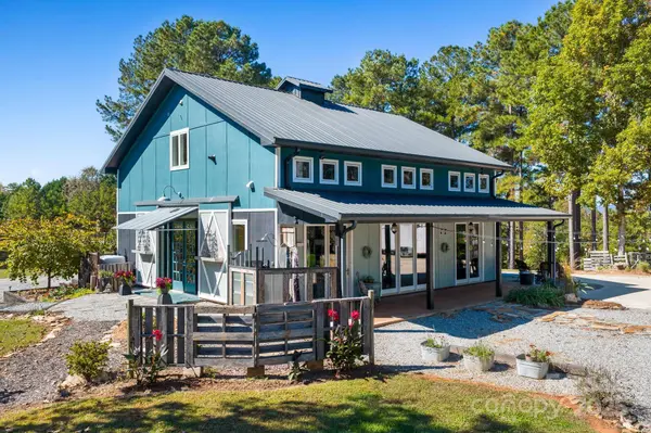 142 Riverside DR, Rutherfordton, NC 28139