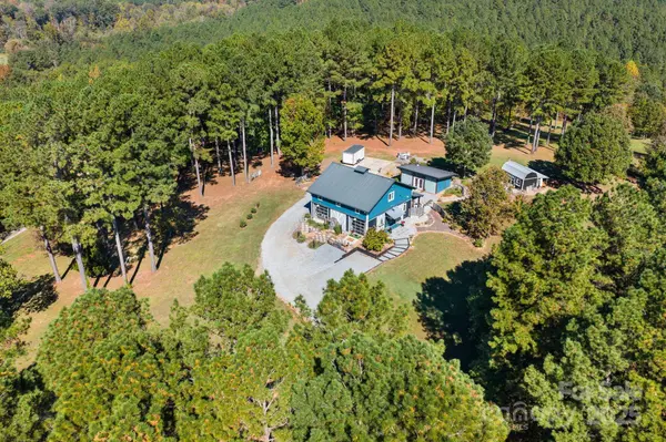 142 Riverside DR, Rutherfordton, NC 28139