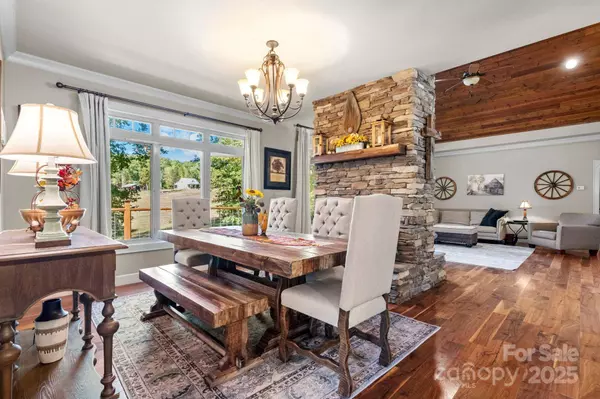 2219 Flanagan DR, Lenoir, NC 28645