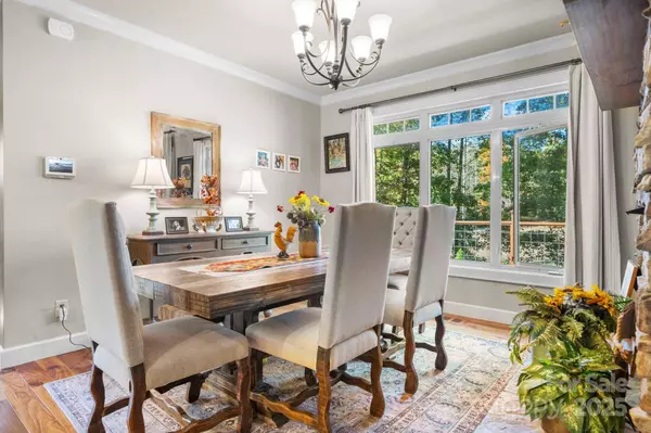 2219 Flanagan DR, Lenoir, NC 28645