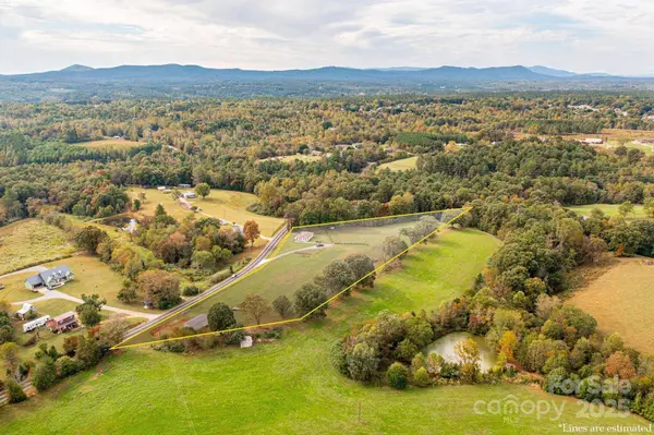 4744 Hickory Nut Ridge RD, Sawmills, NC 28630