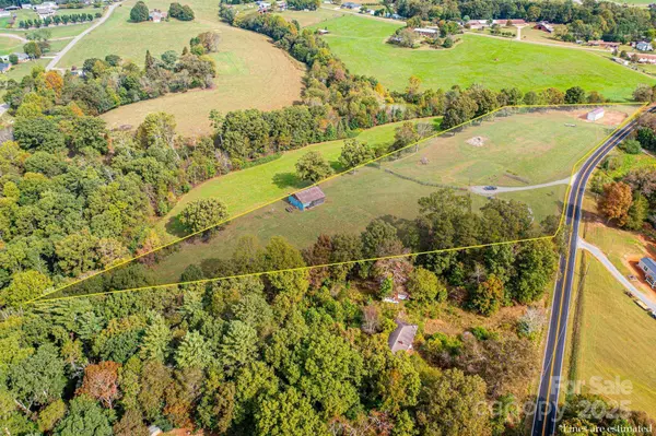 4744 Hickory Nut Ridge RD, Sawmills, NC 28630