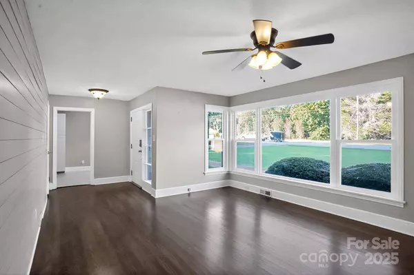 88 Teague Town RD, Taylorsville, NC 28601