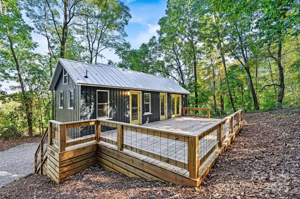 3255 Flat Gap RD, Valdese, NC 28690