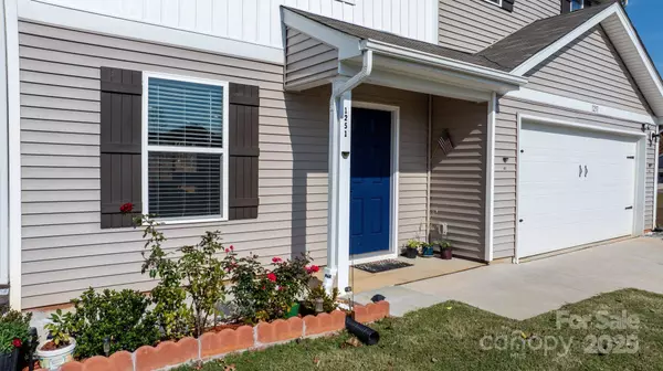 1251 Reid CT, Lenoir, NC 28645