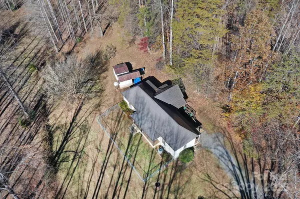 478 Foxwood DR, Marion, NC 28752