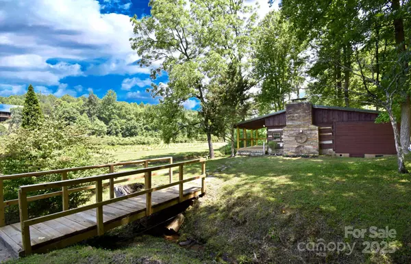 2967 & 2941 Roby Martin RD, Lenoir, NC 28645