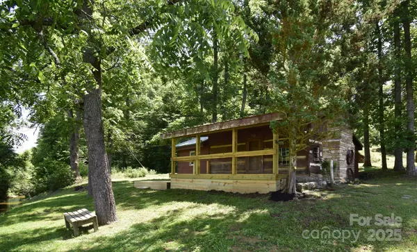 2967 & 2941 Roby Martin RD, Lenoir, NC 28645