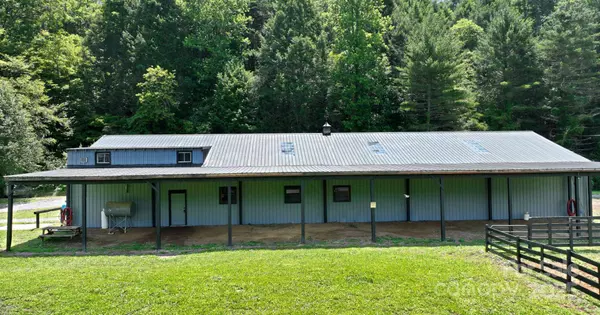 2941 Roby Martin RD, Lenoir, NC 28645