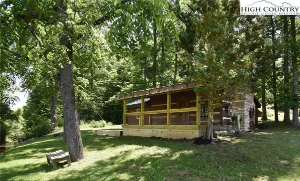 2967 & 2941 Roby Martin RD, Lenoir, NC 28645