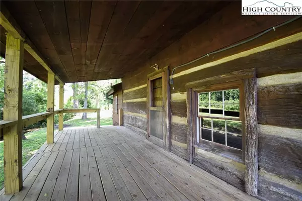 2967 & 2941 Roby Martin RD, Lenoir, NC 28645