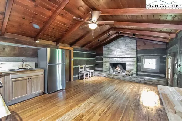 2967 & 2941 Roby Martin RD, Lenoir, NC 28645