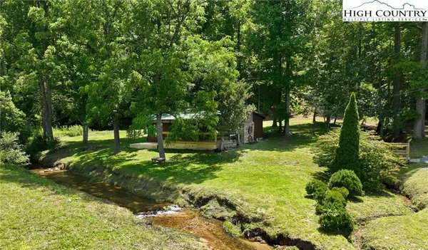 2967 & 2941 Roby Martin RD, Lenoir, NC 28645