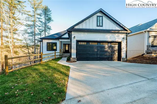 518 Park WAY, Lenoir, NC 28645