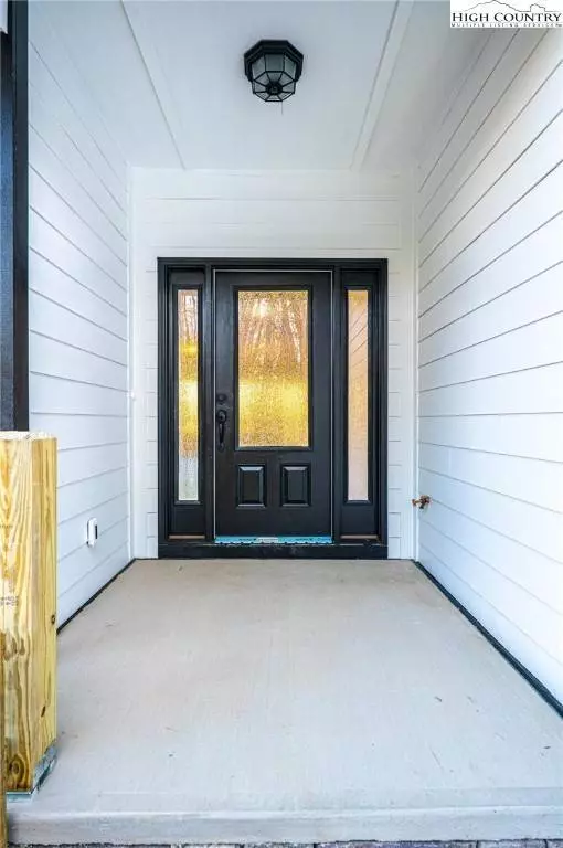 518 Park WAY, Lenoir, NC 28645