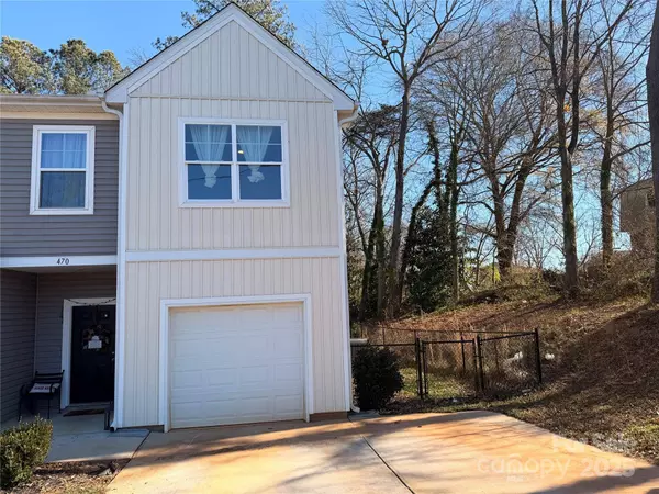 470 Gray ST, Statesville, NC 28677