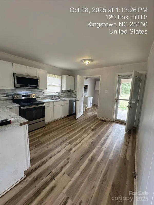 120 Foxhill DR, Kingstown, NC 28150