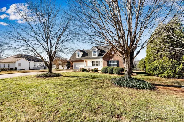 3485 Overbrook DR, Conover, NC 28613
