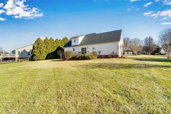3485 Overbrook DR, Conover, NC 28613